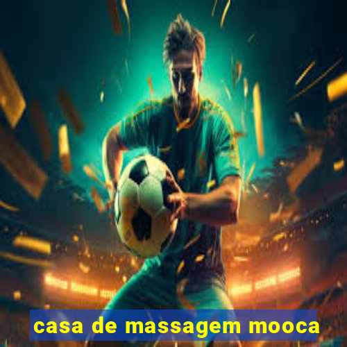 casa de massagem mooca